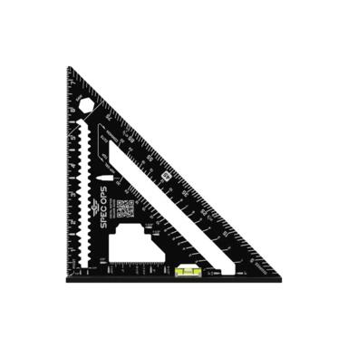 RAFTER SQUARE 1.18" SPEC