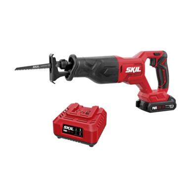 SKIL RECIP SAW KIT PC 20