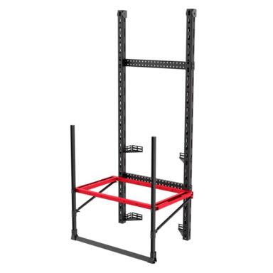 PACKOUT FRAME STL 62.5