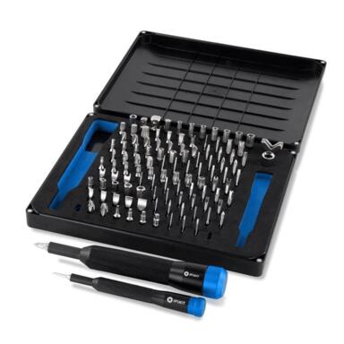 MLT-BT SCRW/DRV ST 112PC