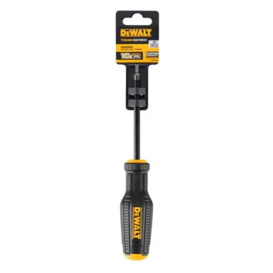 SCRWDRVR TORX 4" DW