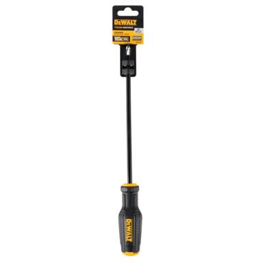 #2 x 8" phillips screwdriver