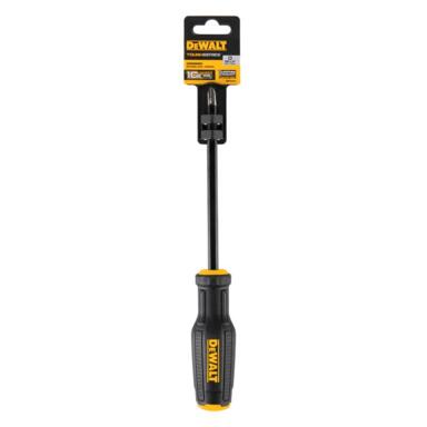 #3 x 6" p/h screwdriver