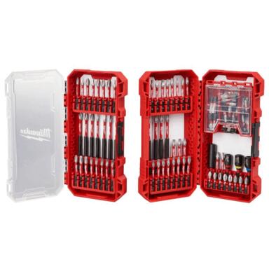 PACKOUT DRVR BT ST 100PC
