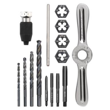 Mw Tp/die St Sae 15pc