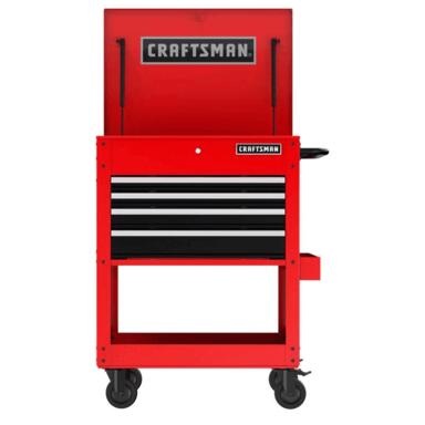 RLNG TOOL CART UTLTY RD