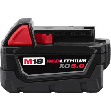 18V BATTERY 10P MW