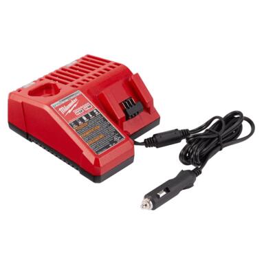 M18 Vhcl Chrgr 24v