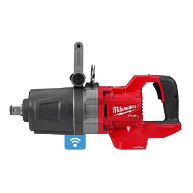 M18 IMPACT WRENCH 1" 1B
