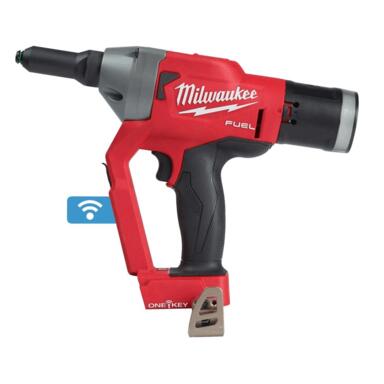 RIVET TOOL MTL MW