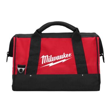 Bag Zprd Tp Rd 18"