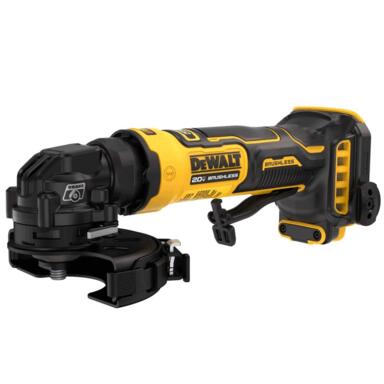 20V ANG GRINDR 4" TO DW