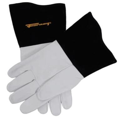 Welding Gloves 14.8" L
