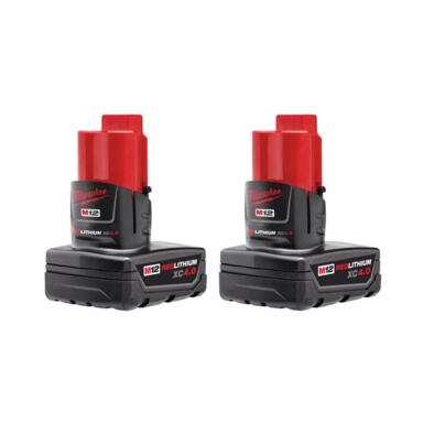 12v Battery 2p Mw