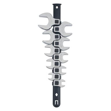 CRWFT WRNCH ST SAE 10PC