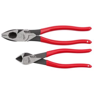 CUTTING PLIERS SET 2P MW