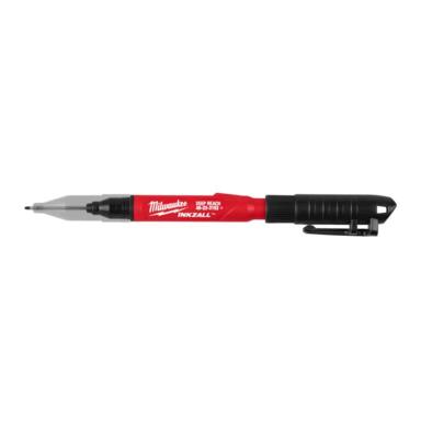 JOBSITE MARKER BLK UFINE