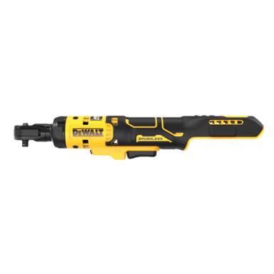 CRDLS RTCHT 1/4" 250RPM