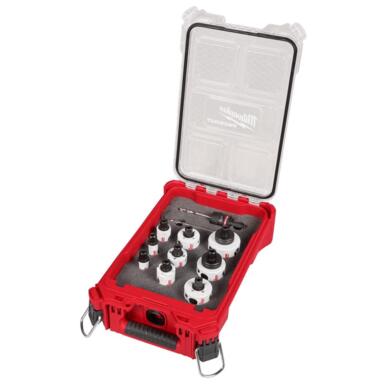 HOLE SAW SET 12P MW