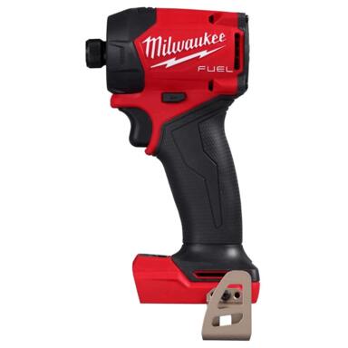 M18 Hydlc Impct Dvr 1/4"