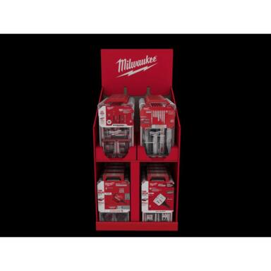 NSH-IMPACT BIT SET 100PC