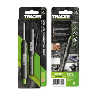 CARPENTER PENCIL 6"