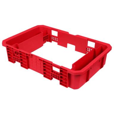 TOOL TRAY PACKOUT RED
