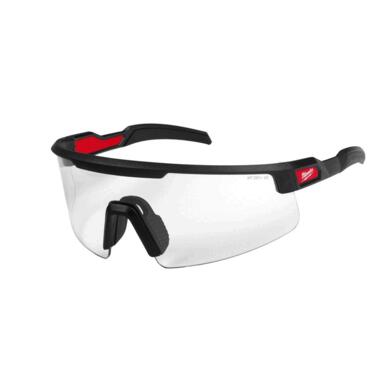 MIL Wrap Safety Glasses CKR