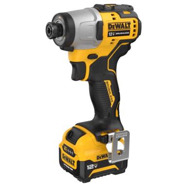 3-SPD IMPCT DRVR 12V