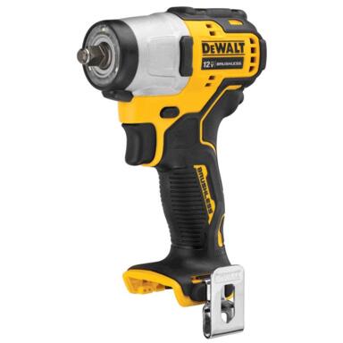 12V IMPACT WRENCH3/8TO