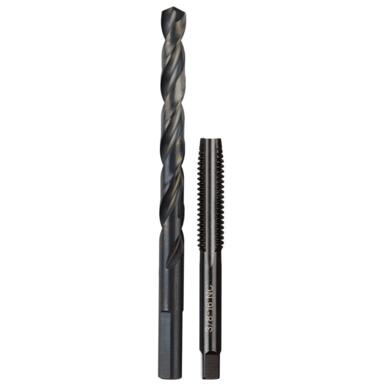 Mw Plg Tp/drlbt St 6.75"