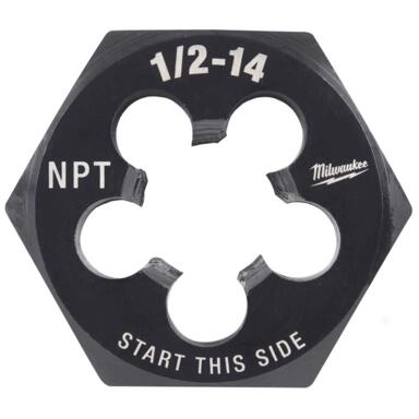 Mw Hxgn Die Sae 2.06"