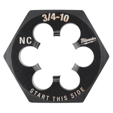 Mw Hxgn Die Nc 1.44"