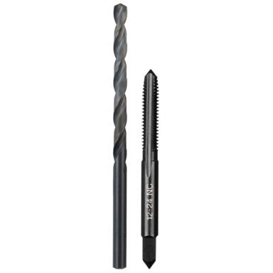Mw Plg Tp/drlbt St 16#