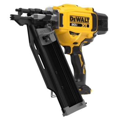 NAILER BARE 21D CRDLS