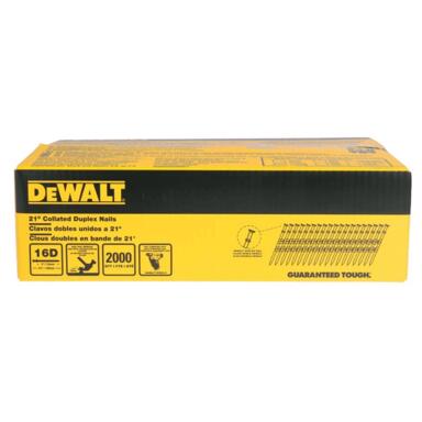 NAIL 3-1/2" 2000P