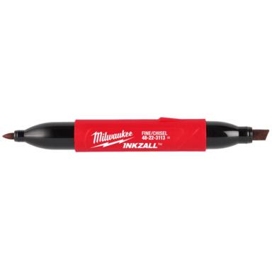 JOBSITE MARKER BLK FINE