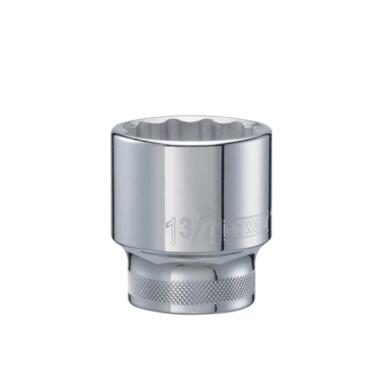 SOCKET 1-3/4X3/4" SAE DW
