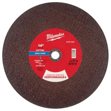 MTL CUT WHEEL14X1X7/64MW