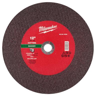 MASNRY C/O WHEEL 12X1
