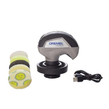 RTRY TL CRDLS 4V 2200RPM