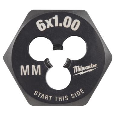 Mw Hxgn Die M6 1.0mm
