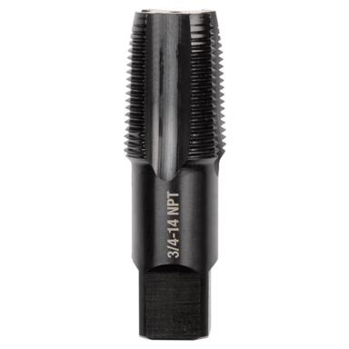 TAPER TAP 3/4-14 NPT SAE