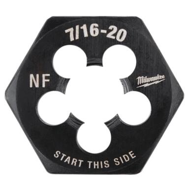 Mw Hxgn Die 20nf 7/16"