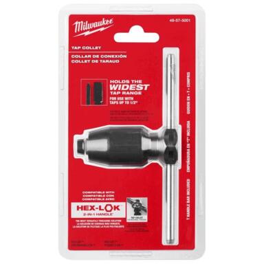 Mw T-hndl Tp Wrnch 7.25"
