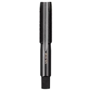 Mw Plg Tp 18nf 5/8"