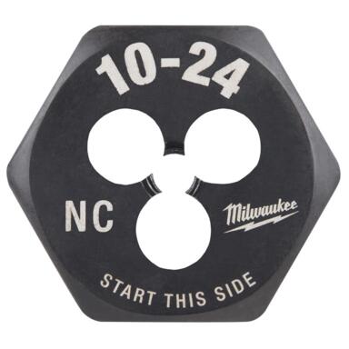 Mw Hxgn Die 10 24nc