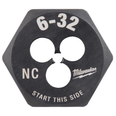 Mw Hxgn Die 6 32nc