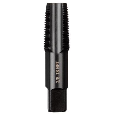 TAPER TAP 3/8-18 NPT SAE