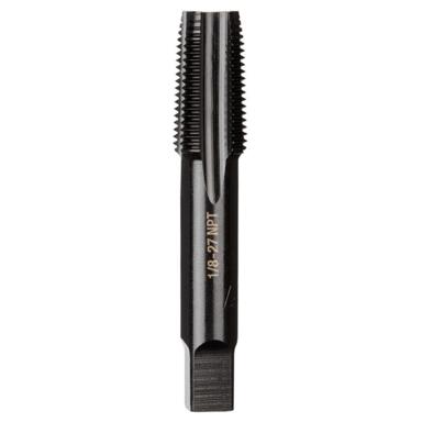TAPER TAP 1/8-27 NPT SAE